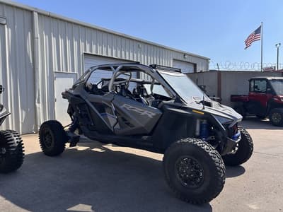 BOATZON | Polaris® RZR Pro R 4 Premium 2024 BOATZON | Polaris® RZR Pro R 4 Premium 2024