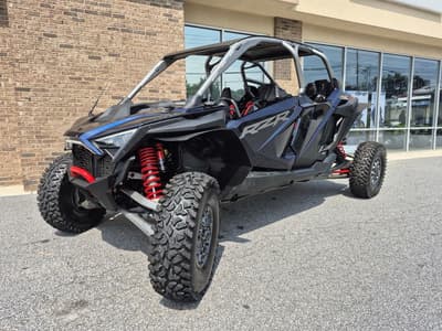 BOATZON | Polaris® RZR Pro R 4 Ultimate 2023 BOATZON | Polaris® RZR Pro R 4 Ultimate 2023
