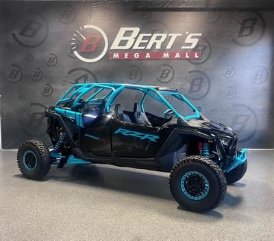 BOATZON | Polaris® RZR Pro R 4 Ultimate 2025 BOATZON | Polaris® RZR Pro R 4 Ultimate 2025