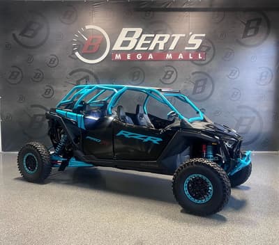 BOATZON | Polaris® RZR Pro R 4 Ultimate 2025 BOATZON | Polaris® RZR Pro R 4 Ultimate 2025