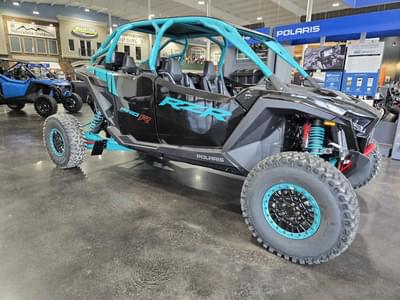 BOATZON | Polaris® RZR Pro R 4 Ultimate 2025