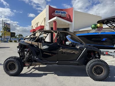 BOATZON | Polaris® RZR Pro R 4 Ultimate 2025