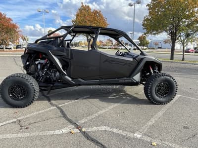 BOATZON | Polaris® RZR Pro R 4 Ultimate 2025