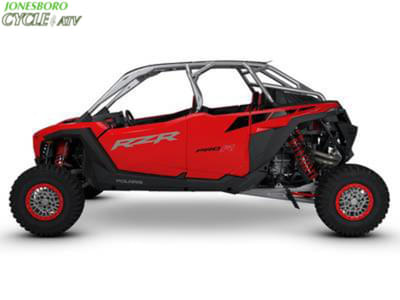 BOATZON | Polaris® RZR Pro R 4 Ultimate 2026 BOATZON | Polaris® RZR Pro R 4 Ultimate 2026
