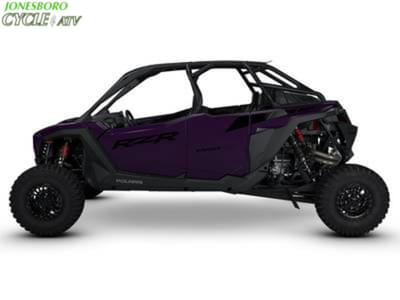 BOATZON | Polaris® RZR Pro R 4 Ultimate 2026 BOATZON | Polaris® RZR Pro R 4 Ultimate 2026