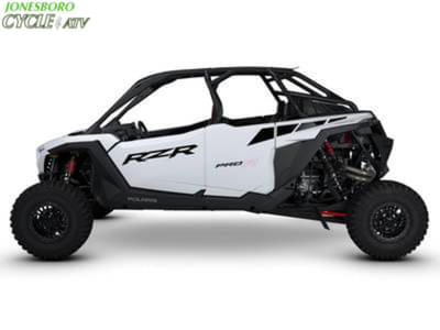 BOATZON | Polaris® RZR Pro R 4 Ultimate 2026 BOATZON | Polaris® RZR Pro R 4 Ultimate 2026