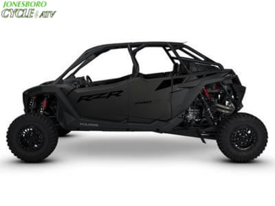 BOATZON | Polaris® RZR Pro R 4 Ultimate 2026 BOATZON | Polaris® RZR Pro R 4 Ultimate 2026