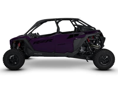 BOATZON | Polaris® RZR Pro R 4 Ultimate 2026