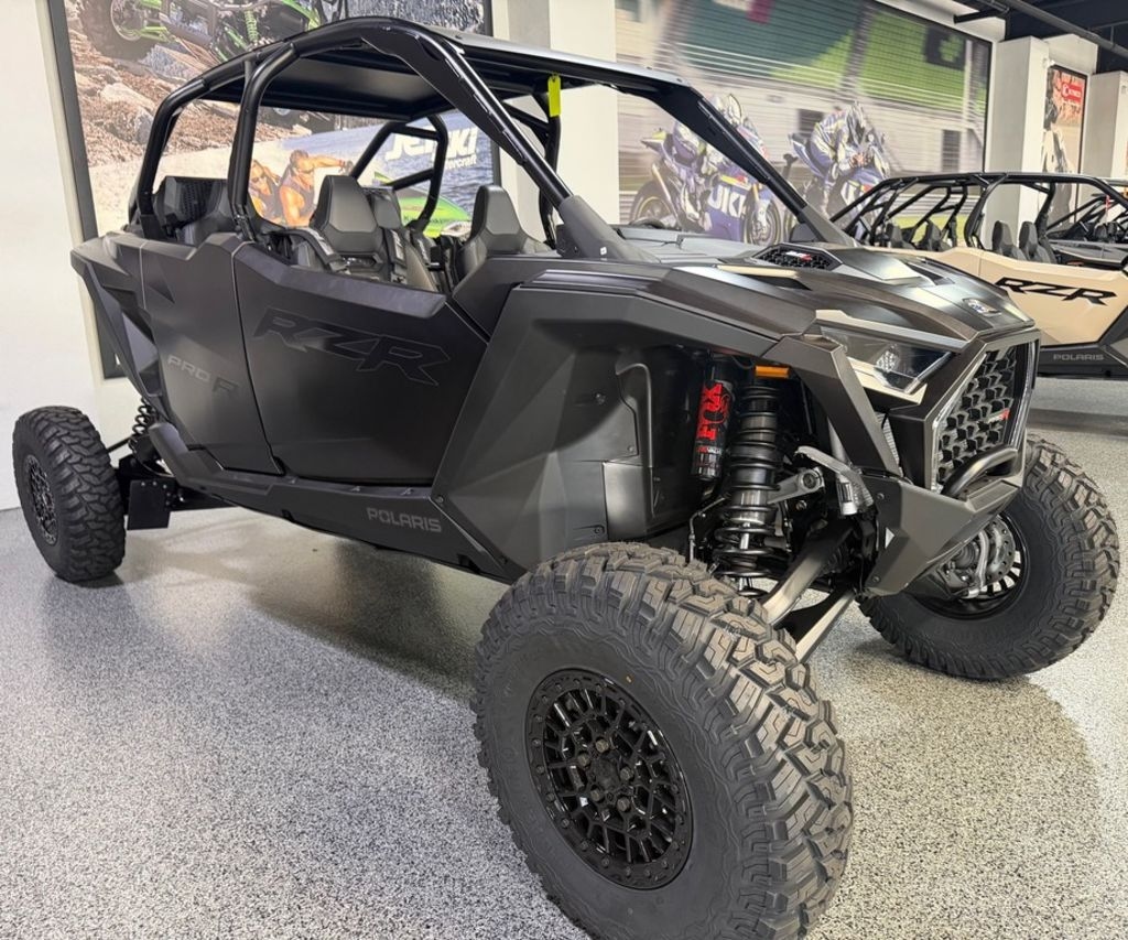 2026 Polaris® RZR Pro R 4 Ultimate - Sold Boat
