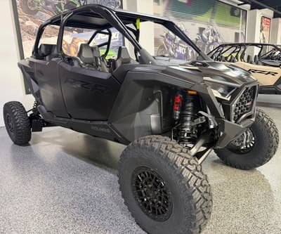 BOATZON | Polaris® RZR Pro R 4 Ultimate 2026
