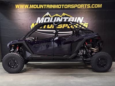 BOATZON | Polaris® RZR Pro R 4 Ultimate 2026 BOATZON | Polaris® RZR Pro R 4 Ultimate 2026