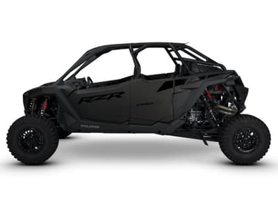 BOATZON | Polaris® RZR Pro R 4 Ultimate 2026 BOATZON | Polaris® RZR Pro R 4 Ultimate 2026