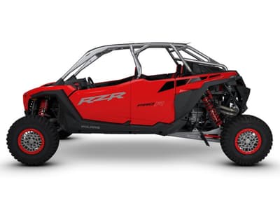 BOATZON | Polaris® RZR Pro R 4 Ultimate 2026