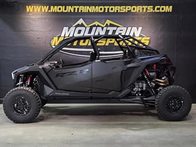 BOATZON | Polaris® RZR Pro R 4 Ultimate 2026