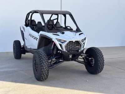 BOATZON | Polaris® RZR Pro R 4 Ultimate 2026