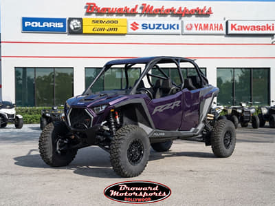 BOATZON | Polaris® RZR Pro R 4 Ultimate 2026