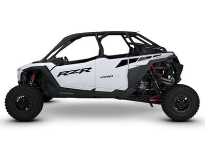 BOATZON | Polaris® RZR Pro R 4 Ultimate 2026