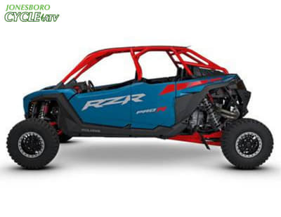 BOATZON | Polaris® RZR Pro R 4 Ultimate 2027