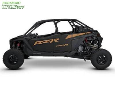 BOATZON | Polaris® RZR Pro R 4 Ultimate 2027