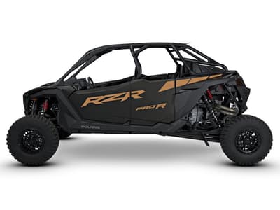 BOATZON | Polaris® RZR Pro R 4 Ultimate 2027