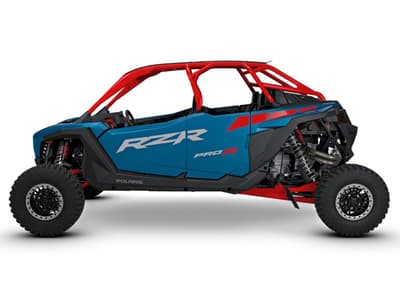 BOATZON | Polaris® RZR Pro R 4 Ultimate 2027