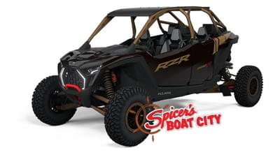 BOATZON | Polaris® RZR Pro R 4 UltimateBlack CrystalRadiant Green 2025 BOATZON | Polaris® RZR Pro R 4 UltimateBlack CrystalRadiant Green 2025