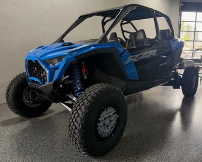 BOATZON | Polaris® RZR PRO R 4 ULTRA EDITION 2026