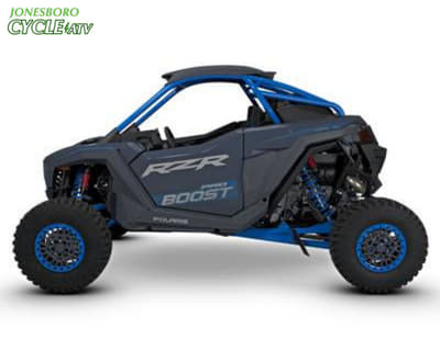 BOATZON | Polaris® RZR Pro R Boost Ultimate 2027