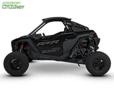 BOATZON | Polaris® RZR Pro R Boost Ultimate 2027