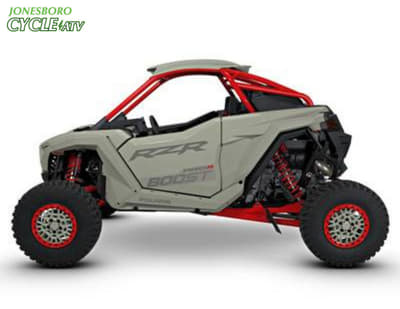 BOATZON | Polaris® RZR Pro R Boost Ultimate 2027