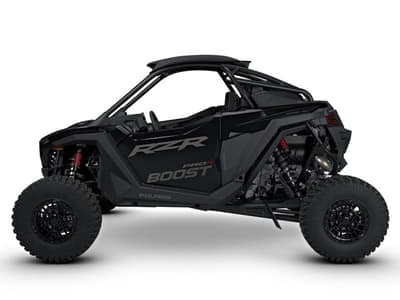 BOATZON | Polaris® RZR Pro R Boost Ultimate 2027
