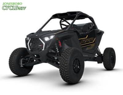 BOATZON | Polaris® RZR Pro R Boost Ultra Edition 2027
