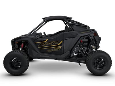 BOATZON | Polaris® RZR Pro R Boost Ultra Edition 2027