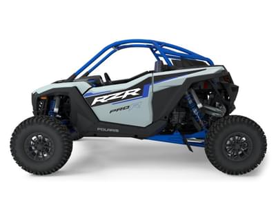 BOATZON | Polaris® RZR Pro R Sport 2025