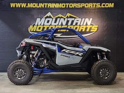 BOATZON | Polaris® RZR Pro R Sport 2025