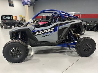 BOATZON | Polaris® RZR Pro R Sport 2025