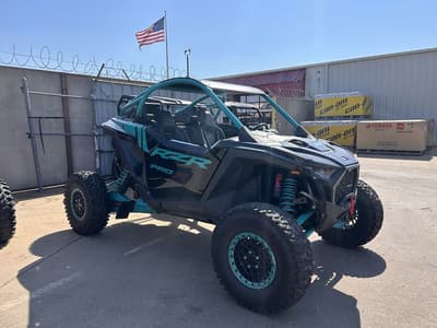 BOATZON | Polaris® RZR Pro R Ultimate 2025