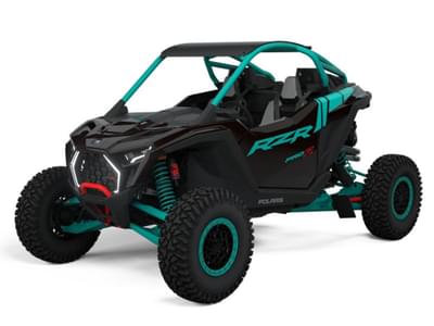 BOATZON | Polaris® RZR Pro R Ultimate 2025 BOATZON | Polaris® RZR Pro R Ultimate 2025