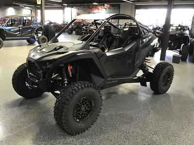 BOATZON | Polaris® RZR Pro R Ultimate 2025 BOATZON | Polaris® RZR Pro R Ultimate 2025