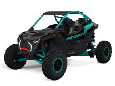BOATZON | Polaris® RZR Pro R Ultimate 2025 BOATZON | Polaris® RZR Pro R Ultimate 2025