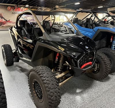 BOATZON | Polaris® RZR Pro R Ultimate 2025