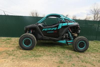 BOATZON | Polaris® RZR Pro R Ultimate 2025