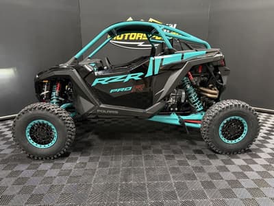 BOATZON | Polaris® RZR Pro R Ultimate 2025
