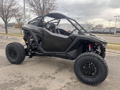 BOATZON | Polaris® RZR Pro R Ultimate 2025