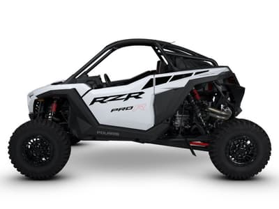 BOATZON | Polaris® RZR Pro R Ultimate 2026