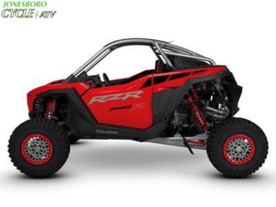 BOATZON | Polaris® RZR Pro R Ultimate 2026