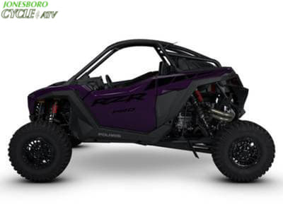 BOATZON | Polaris® RZR Pro R Ultimate 2026