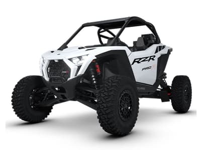 BOATZON | Polaris® RZR Pro R Ultimate 2026