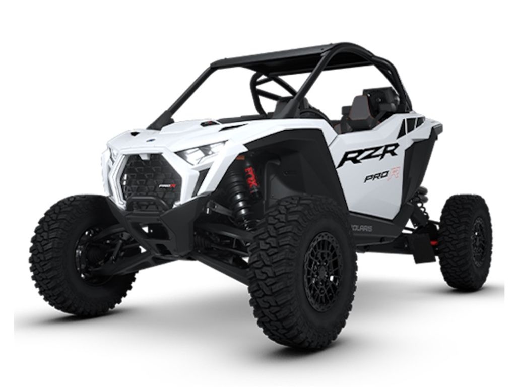 2026 Polaris® RZR Pro R Ultimate - Sold Boat