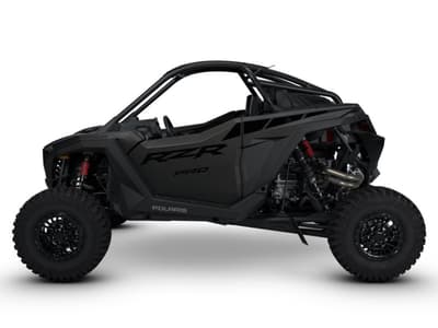 BOATZON | Polaris® RZR Pro R Ultimate 2026